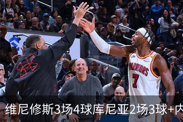 维尼修斯3场4球库尼亚2场3球+内马尔回归 五星巴西渐入佳境